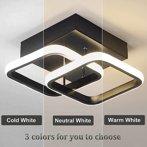 Dimmbar farbige decken - 3-farbige, decken-lampe