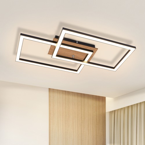 Led deckenleuchte deckenlampe - deckenleuchte,