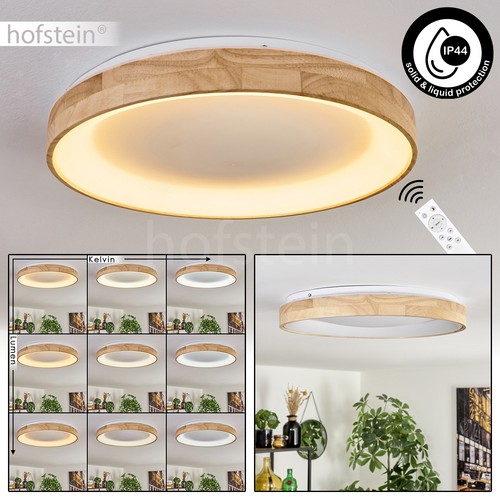Dimmbare decken lampe - decken, ess