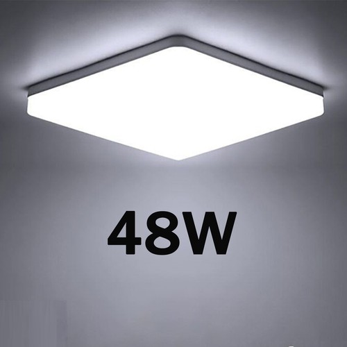 48w led deckenlampe - 48w,