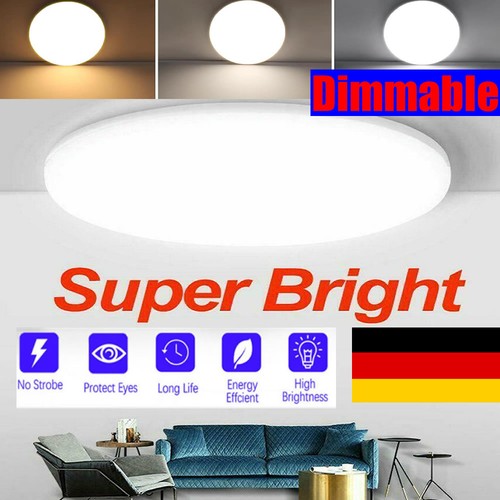 72w led deckenleuchte - led,