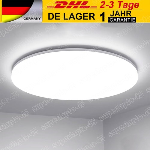 Led deckenlampe deckenleuchte - deckenlampe,