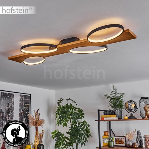 Decken lampe led - decken,