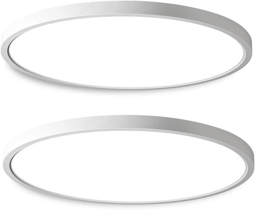 Led deckenleuchte ultraflach - deckenleuchte,