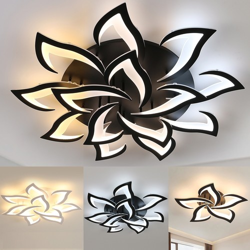 Dimmbar led deckenleuchte - dimmbar,
