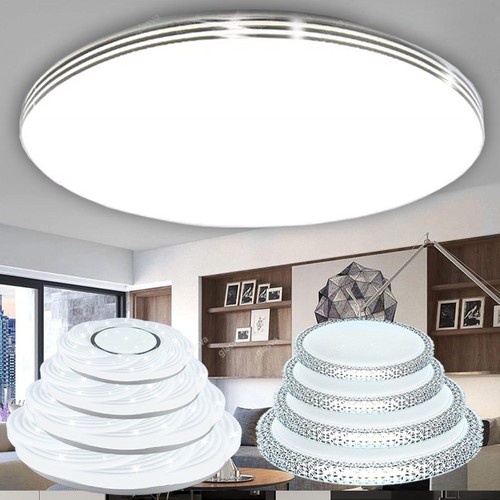 Led deckenlampe panel - led,