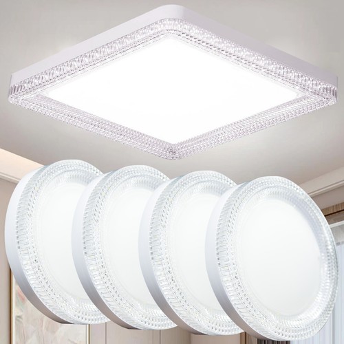 Led deckenlampe panel - led,