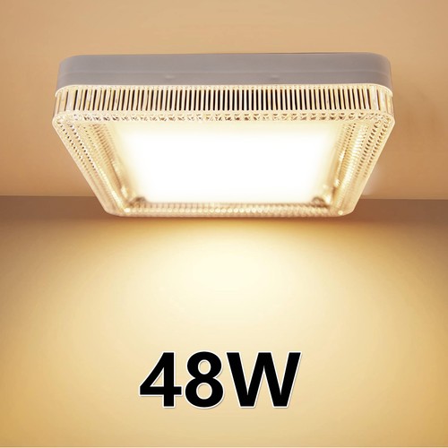 48w led deckenlampe - led,