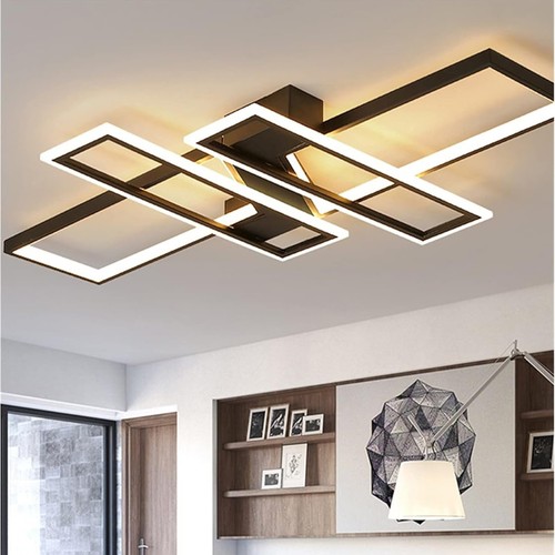 Schlafzimmer led deckenlampe - led,