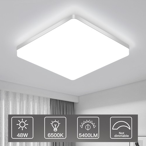 48w led deckenleuchte - 48w,