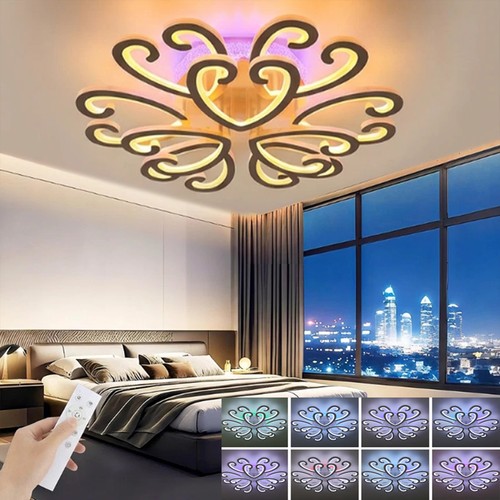 100w led deckenleuchte - led,