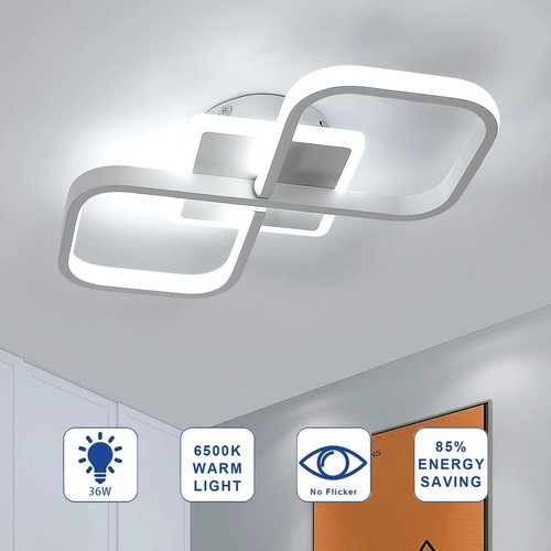 Led deckenleuchte 40cm - deckenleuchte,