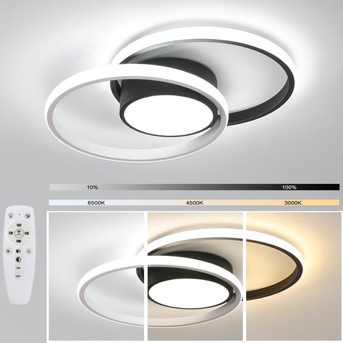 Led deckenleuchte dimmbar - deckenleuchte,