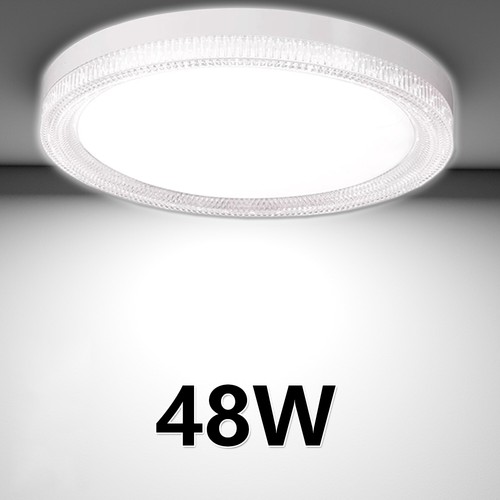 48w led deckenlampe panel - 48w,