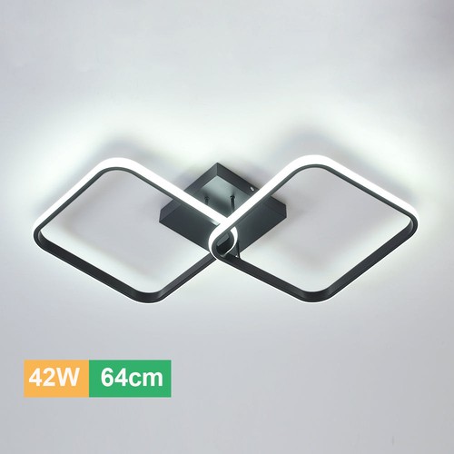 Led deckenleuchte kaltweiß - deckenleuchte,