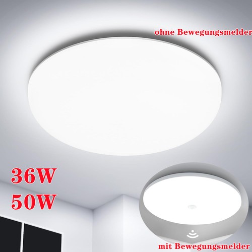 Led deckenlampe panel - deckenlampe,