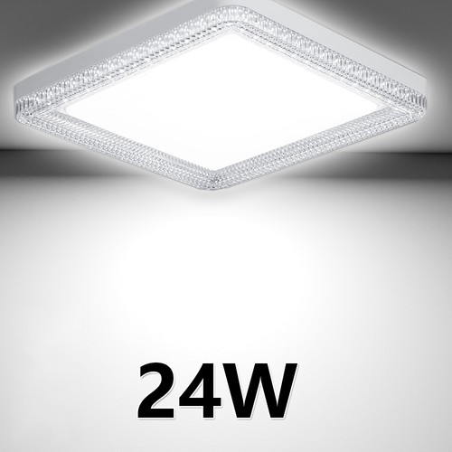24w led deckenleuchte - led,