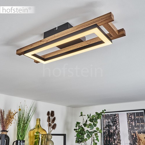 Led decken leuchte modern - led,