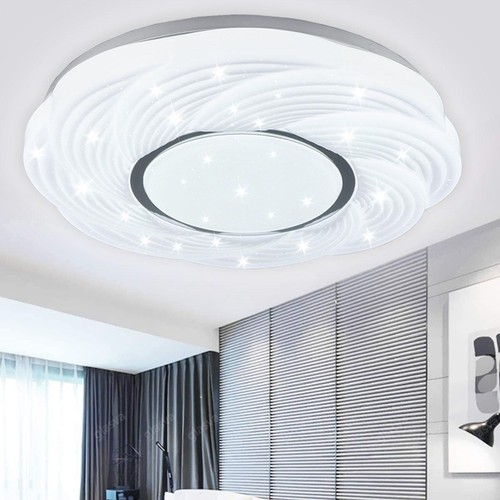 Moderne led deckenleuchte - moderne,
