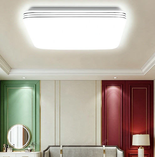 Led deckenleuchte deckenlampe - led,