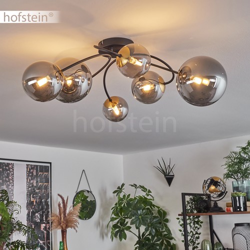 Deckenlampe aus glas - deckenlampe,