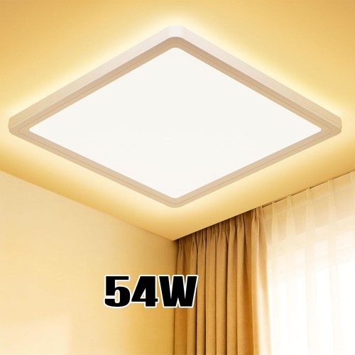 54w led deckenlampe - 54w,