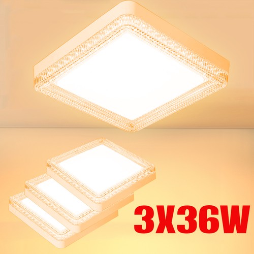 36w led deckenlampe panel - led,