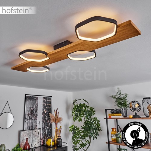 Led wohn ess schlaf zimmer - led,