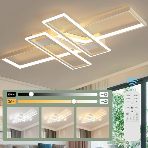 Led deckenleuchte dimmbar - deckenleuchte,