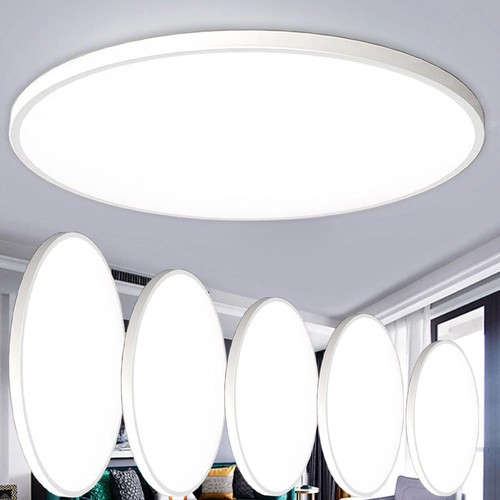 Led deckenlampe panel - led,