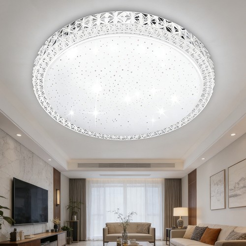 Led deckenleuchte 20w flach - led,
