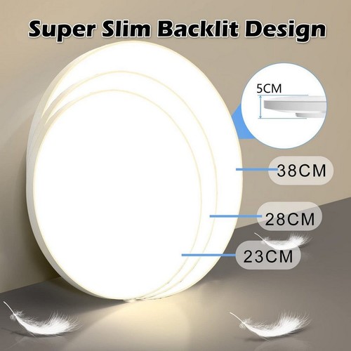 Led deckenlampe deckenleuchte - deckenlampe,
