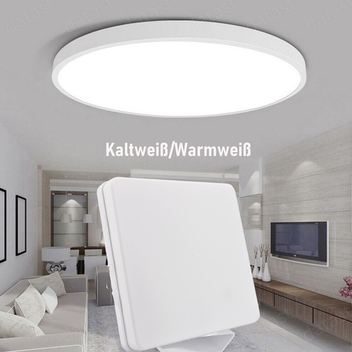 Led deckenlampe panel - deckenlampe,