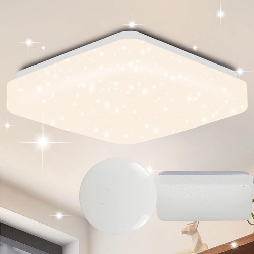 Led deckenleuchte moderne - led,