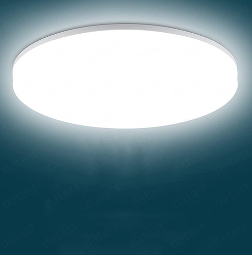 48w led deckenlampe - 48w, panel