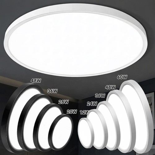 Led panel deckenleuchte - led,