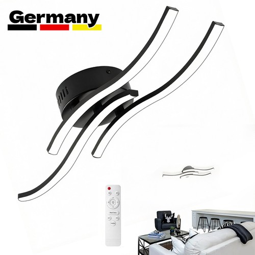 Led deckenleuchte schlafzimmer - deckenleuchte,