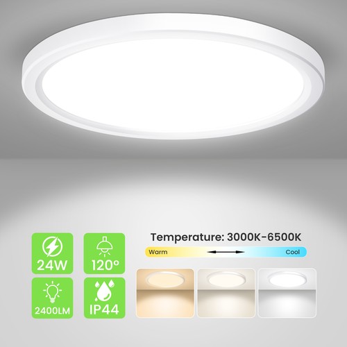 Led deckenlampe panel - deckenlampe,