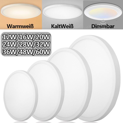 Led deckenleuchte bad - deckenleuchte,
