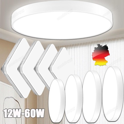 Led deckenlampe deckenleuchte - deckenlampe,