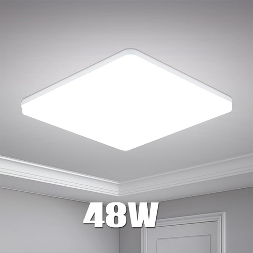 48w led deckenlampe panel - 48w,