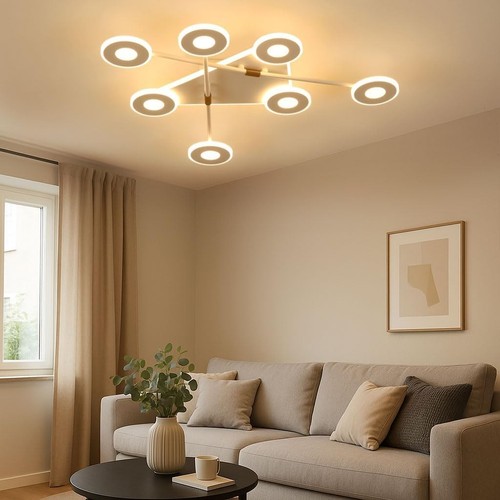Led deckenlampe deckenleuchte - deckenlampe,