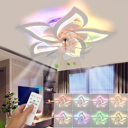 Rgb deckenventilator - rgb,