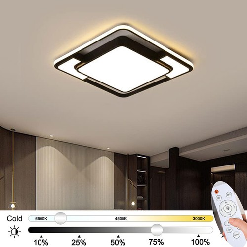 Dimmbar deckenlampe led - dimmbar,