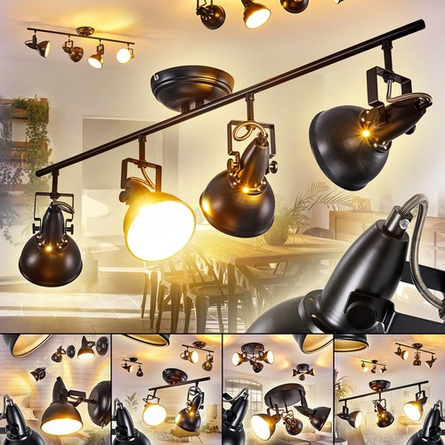 Wohn schlaf zimmer lampe - zimmer,