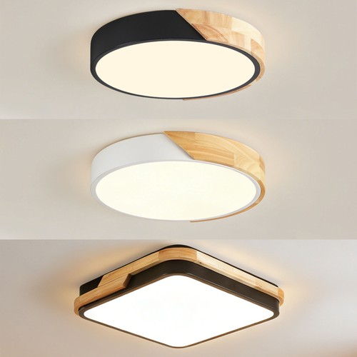 Led deckenleuchte 25w 30cm - 25w,