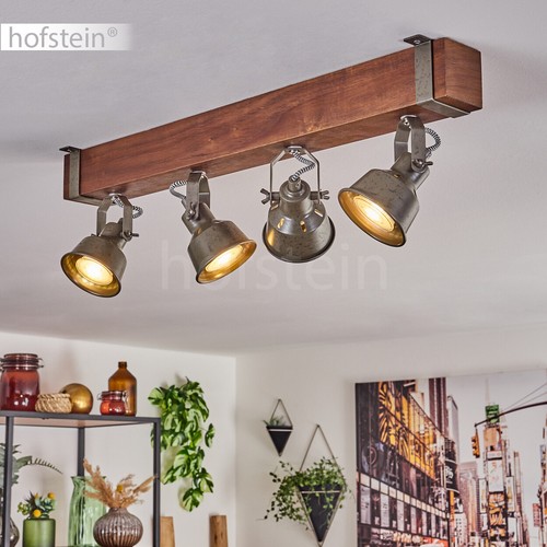 Vintage decken lampe - vintage,