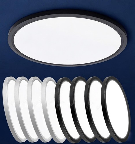 Led deckenlampe deckenleuchte - led,