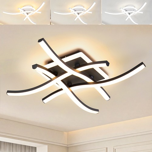Led deckenleuchte schlafzimmer - led,