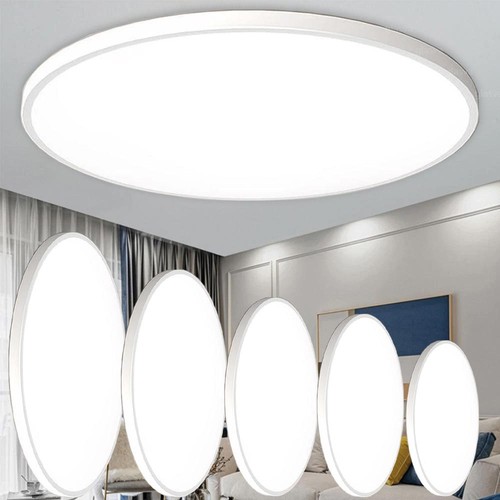 Led deckenlampe panel - led,
